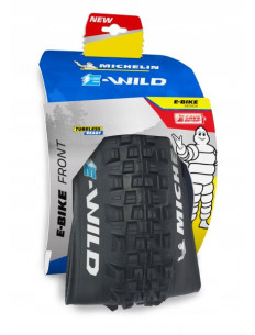 MICHELIN Opona E-WILD Front E-Gum