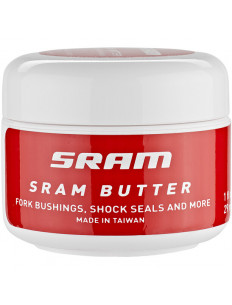SRAM Butter - smar redukujący tarcie