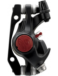 SRAM Zacisk Hamulca Tarczowego Avid BB5 Czarny