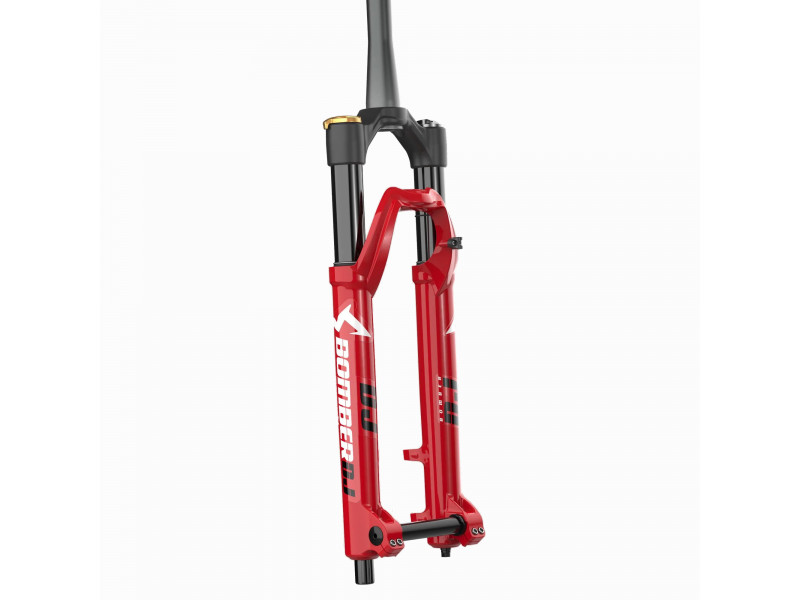 MARZOCCHI Amortyzator Bomber DJ 26 Grip - Red