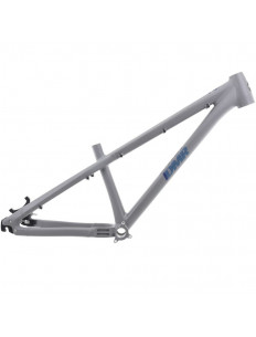 FRAMESET DMR Rhythm + MARZOCCHI Bomber DJ 26" 2