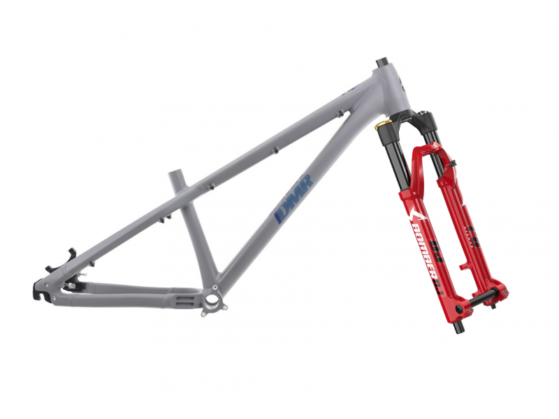 FRAMESET DMR Rhythm + MARZOCCHI Bomber DJ 26"