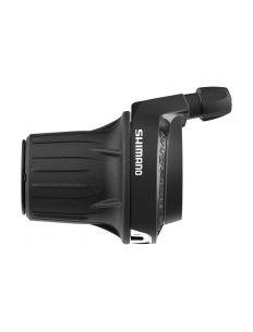 SHIMANO Manetka REVOSHIFTSL-RV200-L - Lewa 3 rzędy