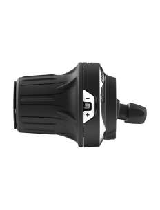 SHIMANO Manetka REVOSHIFTSL-RV200-L - Lewa 3 rzędy 2
