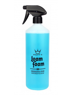 PEATYs środek do mycia roweru LOAM FOAM 1000ml