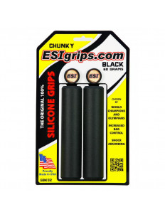 ESI grips Chwyty Chunky