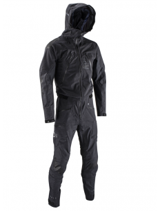 LEATT Kombinezon MTB Hydra Dri 5.0 MONO SUIT V23 Czarny