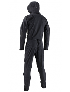 LEATT Kombinezon MTB Hydra Dri 5.0 MONO SUIT V23 Czarny 2