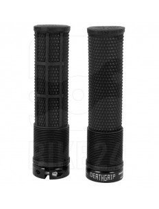 DMR Chwyty DeathGrip RACE EDITION Super Soft - bez kołnierza