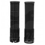 DMR Chwyty DeathGrip RACE EDITION Super Soft - bez kołnierza