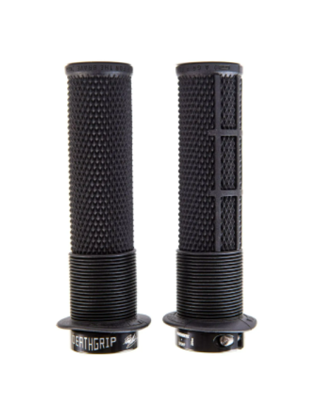 DMR Chwyty DeathGrip RACE EDITION  Super Soft