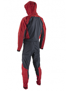 LEATT Kombinezon MTB Hydra Dri 5.0 MONO SUIT V23 Lava 2