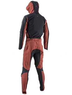 LEATT Kombinezon MTB Hydra Dri 3.0 MONO SUIT V23 Lava 2