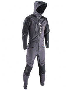 LEATT Kombinezon MTB Hydra Dri 3.0 MONO SUIT V23 Shadow