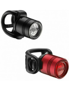 LEZYNE Zestaw Lamp FEMTO Drive