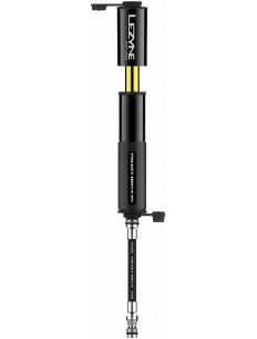 LEZYNE Pompka POCKET DRIVE High Volume CNC 2