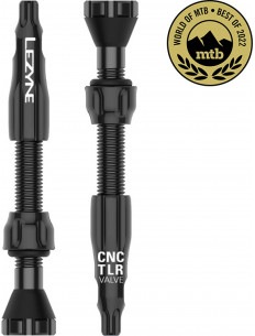 LEZYNE Wentyle Tubeless VALVE CNC