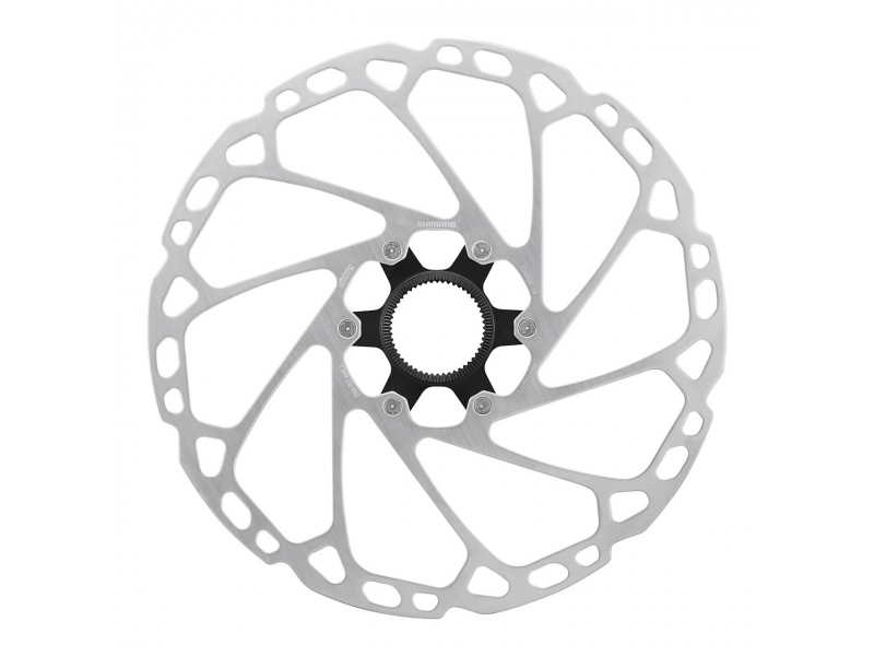 SHIMANO Tarcza Hamulca SM­RT64 Centerlock