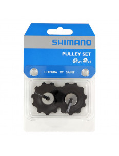 SHIMANO Kółka przerzutki RD-6700  Ceramic - Ultegra / Deore / Saint