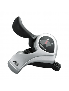 SHIMANO Manetka SL-TX50 Lewa 3rz