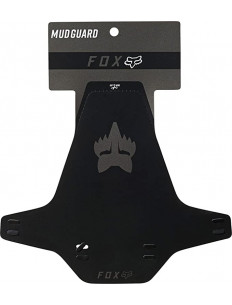 FOX Błotnik MUD GUARD  BLACK/BLACK