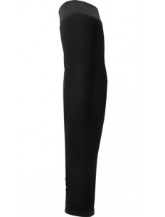 FOX Ocieplacz ARM Warmers - czarny - S 2