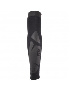 FOX Ocieplacz ARM Warmers - czarny - S