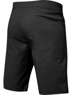 FOX Szorty RANGER Lite - Black + Wkładka 2