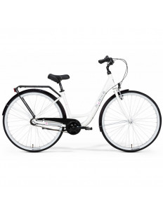 M-BIKE CITYLINE 726 46cm White