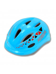 MERIDA kask MINI Blue rozmiar S
