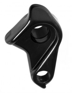 NORCO Hak przerzutki 913015-005