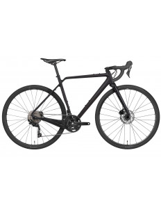 RONDO Rower Ruut CF2 2x - Black