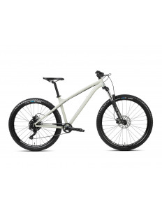 DARTMOOR Sparrow Intro Mullet 29 / 27,5 Stone Grey