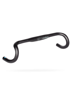 PRO Kierownica PLT Discover 31,8mm 31,8 czarna