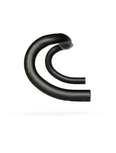 PRO Kierownica PLT Discover 31,8mm 31,8 czarna 2