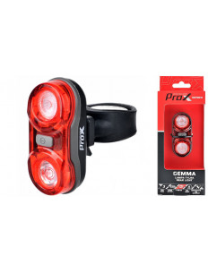 PROX Lampa Tył GEMMA Led