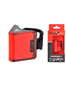 PROX Lampa Tył PHOENIX Led Usb-C Memory Mode