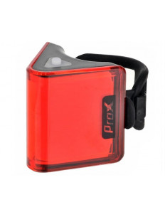 PROX Lampa Tył PHOENIX Led Usb-C Memory Mode 2