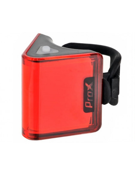 PROX Lampa Tył PHOENIX Led Usb-C Memory Mode