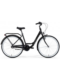M-BIKE CITYLINE 326 46cm Black