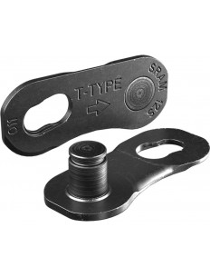 SRAM Spinka PowerLock T-Type Eagle Black 12rz