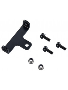 MERIDA Adapter bagażnika seat stay
