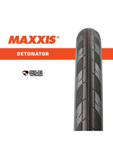 MAXXIS opona DETONATOR 700" Czarna