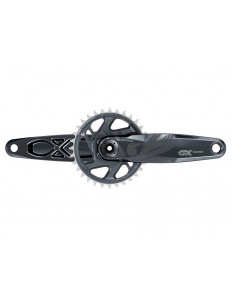 SRAM Mechanizm Korbowy GX Eagle Boost 148 DUB 165mm