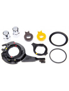 SHIMANO Komponenty piasty Nexus 7  SG8R31/8R36/8C31/S501