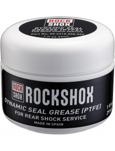 ROCKSHOX Smar do dampera Dynamic Seal Grease PTFE