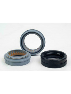 ROCKSHOX uszczelki Yari / Lyrik 35mm - Dust Wiper Kit