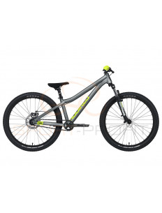NS Bikes Zircus 24 - Raw