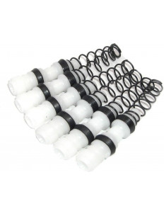 SRAM Zestaw serwisowy klamki hamulca Avid Guide R