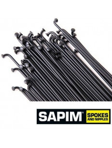 SAPIM Szprycha Leader Black